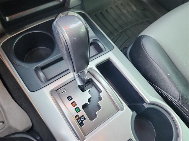 used 2015 Toyota 4Runner car, priced at $20,647