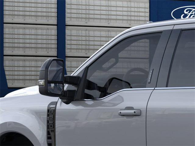new 2025 Ford F-350 car, priced at $87,535