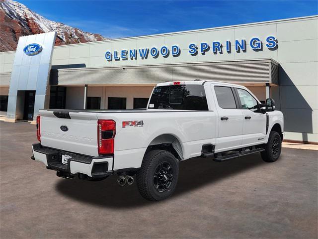 new 2024 Ford F-350 car, priced at $68,819