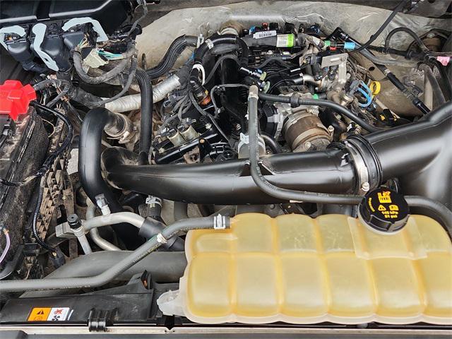 used 2020 Ford F-150 car, priced at $27,994
