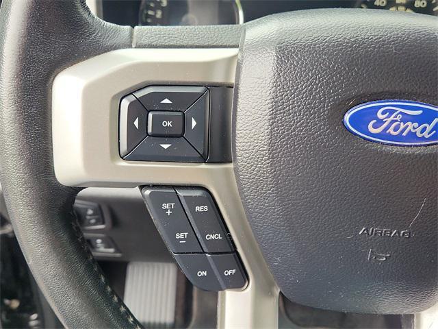 used 2020 Ford F-150 car, priced at $27,994