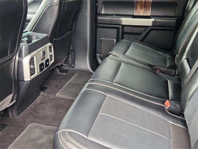 used 2020 Ford F-150 car, priced at $27,994
