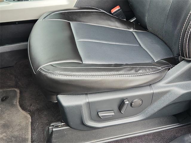used 2020 Ford F-150 car, priced at $27,994