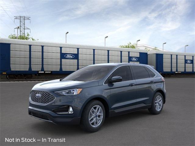 new 2024 Ford Edge car, priced at $42,790