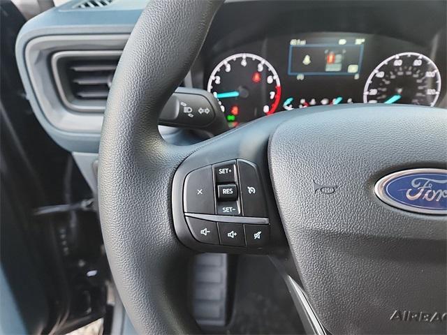 new 2024 Ford Maverick car, priced at $26,915