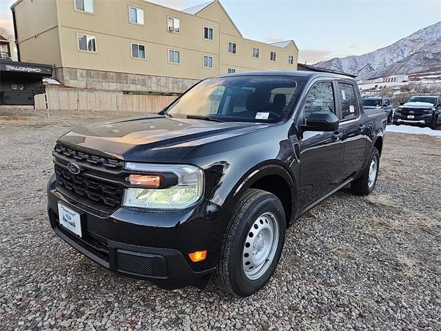 new 2024 Ford Maverick car, priced at $27,755