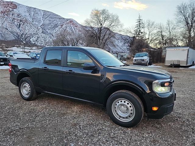 new 2024 Ford Maverick car, priced at $27,755