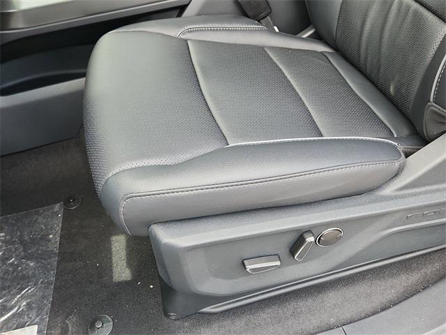 new 2025 Ford F-150 car, priced at $77,270