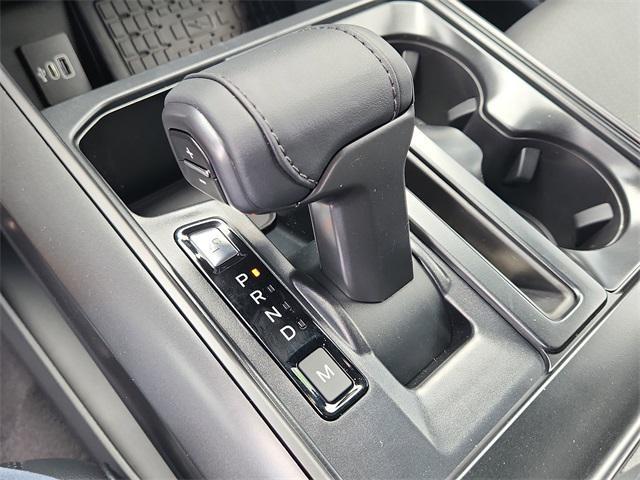 new 2025 Ford F-150 car, priced at $77,270
