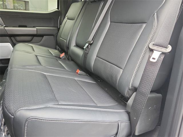 new 2025 Ford F-150 car, priced at $77,270