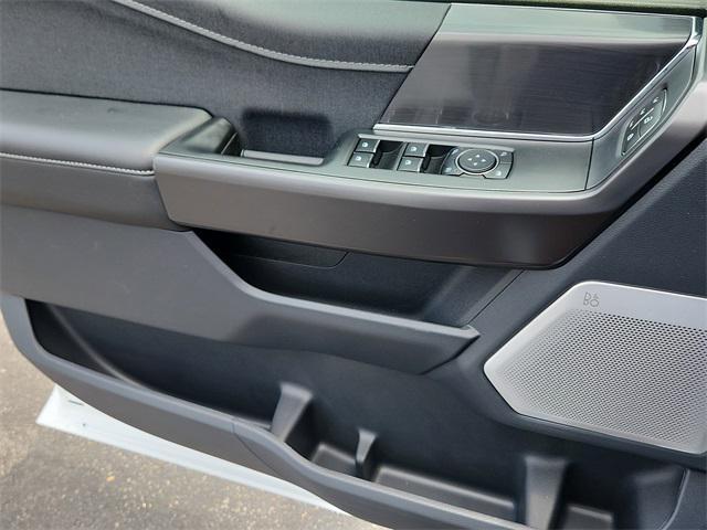 new 2025 Ford F-150 car, priced at $77,270