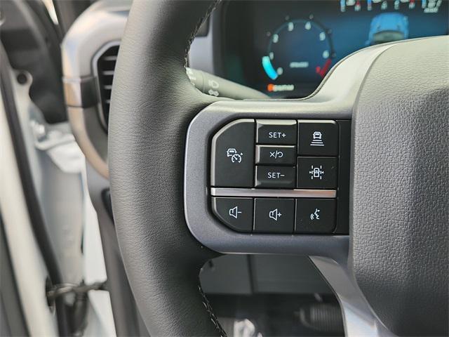 new 2025 Ford F-150 car, priced at $77,270