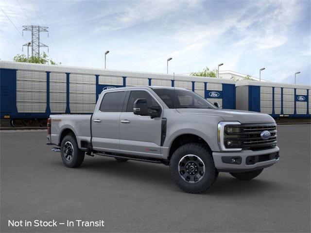 new 2025 Ford F-350 car, priced at $101,180