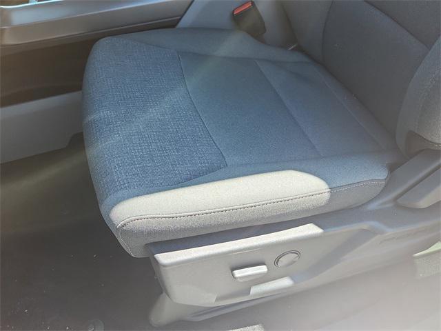 new 2025 Ford F-150 car, priced at $59,675