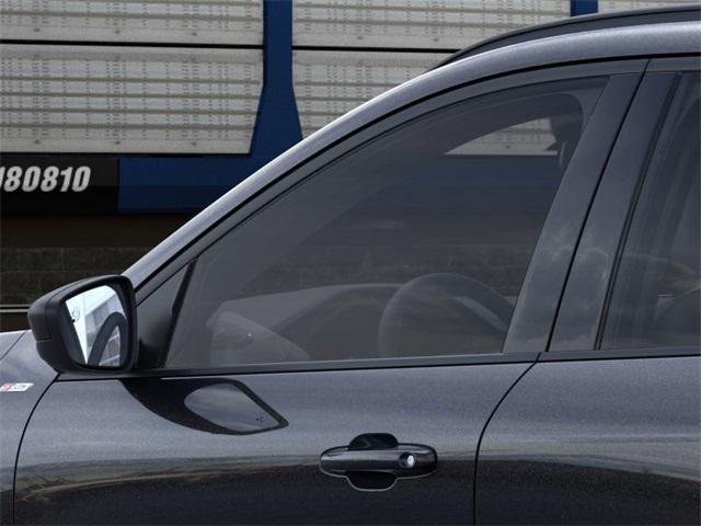 new 2026 Ford Escape car, priced at $36,340