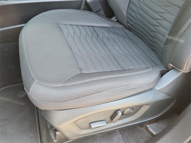 used 2021 Ford Explorer car