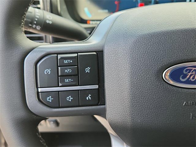 new 2025 Ford F-350 car, priced at $79,750