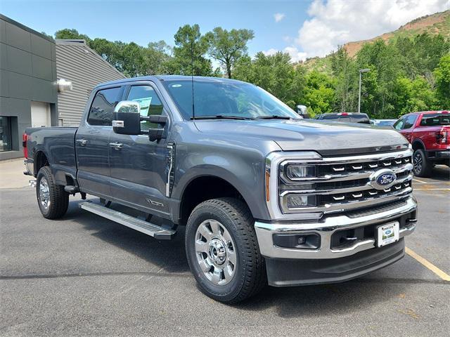 new 2025 Ford F-350 car, priced at $78,534
