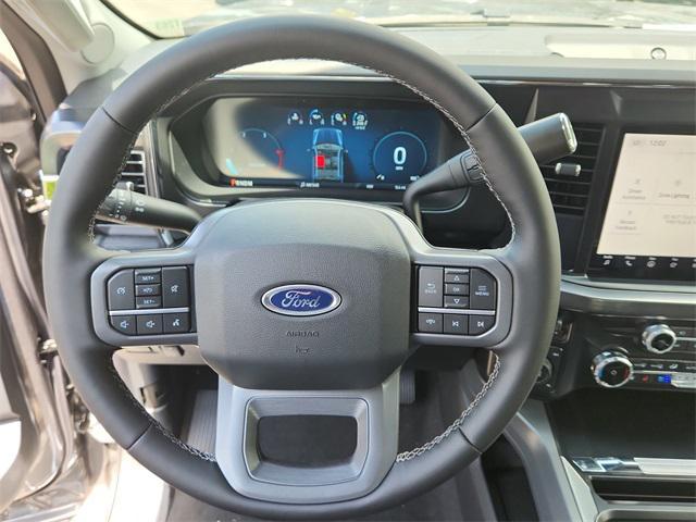 new 2025 Ford F-350 car, priced at $79,750