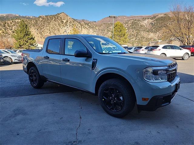 new 2024 Ford Maverick car, priced at $31,311