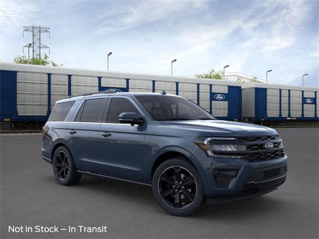 new 2024 Ford Expedition car, priced at $73,585