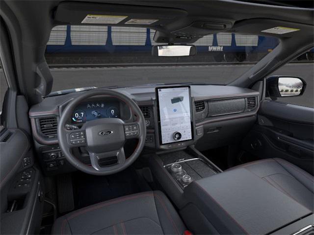 new 2024 Ford Expedition car, priced at $73,585