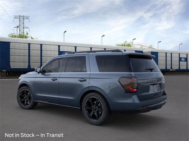 new 2024 Ford Expedition car, priced at $73,585