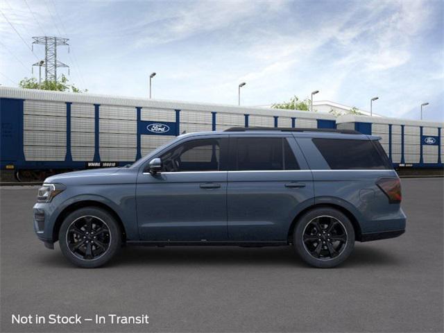 new 2024 Ford Expedition car, priced at $73,585