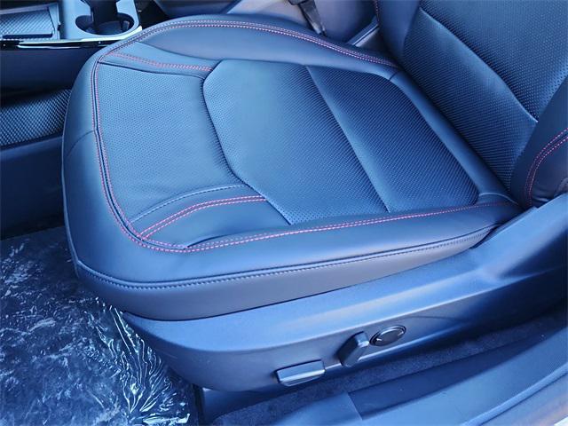 new 2025 Ford Mustang Mach-E car, priced at $51,730