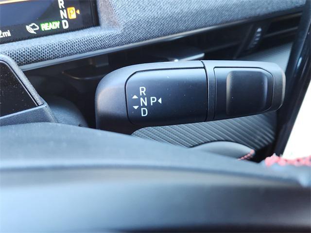 new 2025 Ford Mustang Mach-E car, priced at $51,730