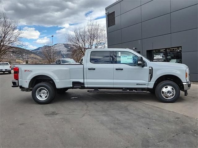 new 2025 Ford F-350 car, priced at $71,880