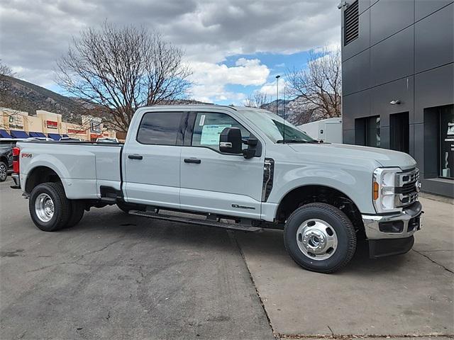 new 2025 Ford F-350 car, priced at $71,880