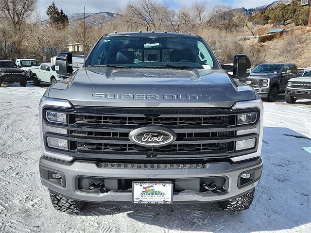 new 2024 Ford F-350 car, priced at $88,792