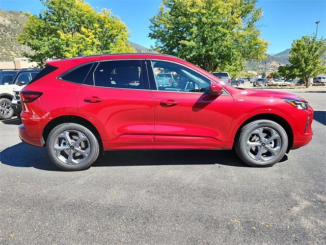 new 2024 Ford Escape car, priced at $38,590