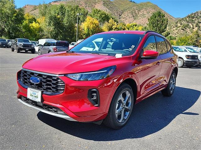 new 2024 Ford Escape car, priced at $38,590