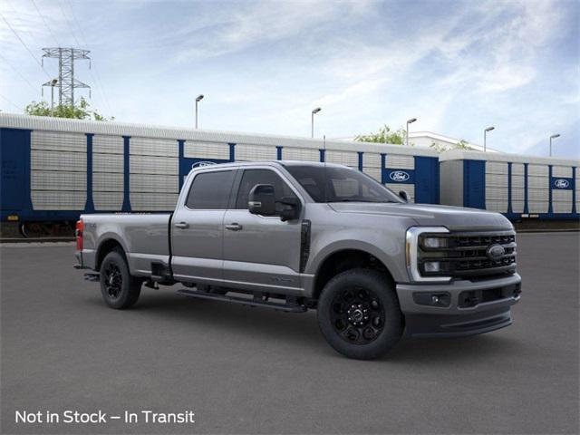 new 2024 Ford F-350 car, priced at $88,225