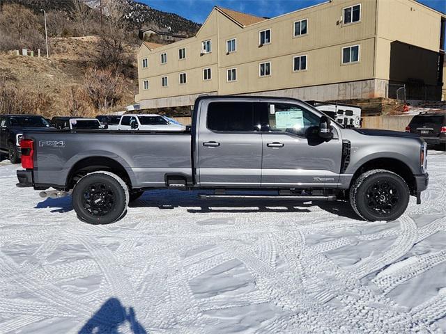 new 2024 Ford F-350 car, priced at $82,806