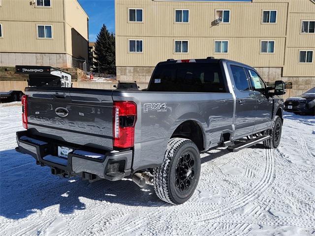 new 2024 Ford F-350 car, priced at $82,806