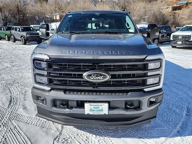 new 2024 Ford F-350 car, priced at $82,806