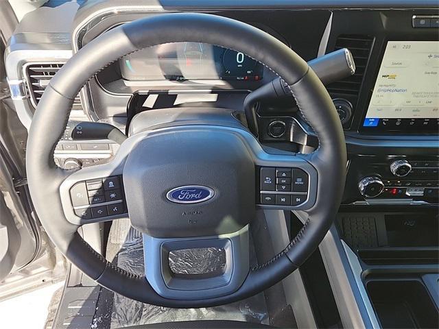 new 2024 Ford F-350 car, priced at $82,806