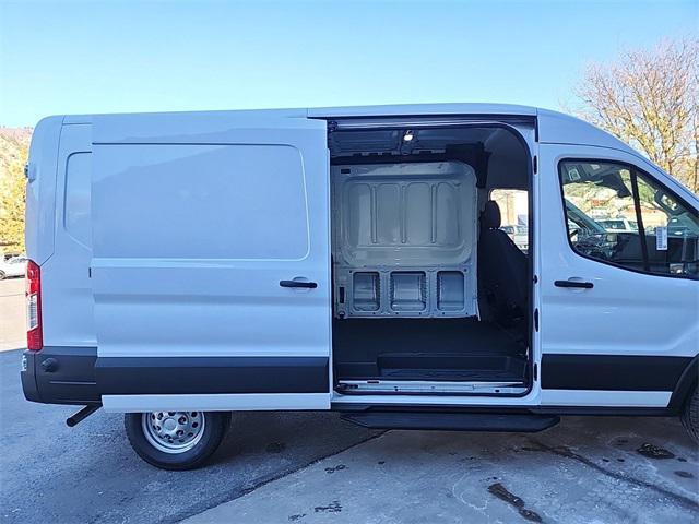 new 2024 Ford Transit-250 car, priced at $58,330