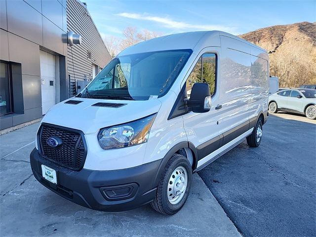 new 2024 Ford Transit-250 car, priced at $58,330