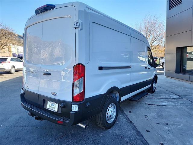 new 2024 Ford Transit-250 car, priced at $58,330