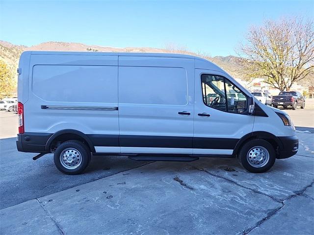 new 2024 Ford Transit-250 car, priced at $58,330