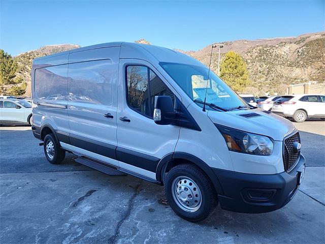 new 2024 Ford Transit-250 car, priced at $59,830