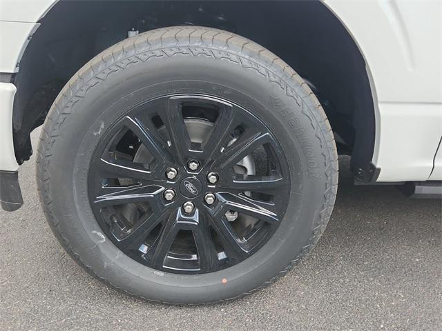 new 2025 Ford F-150 car, priced at $84,635