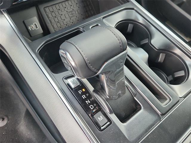 new 2025 Ford F-150 car, priced at $84,635
