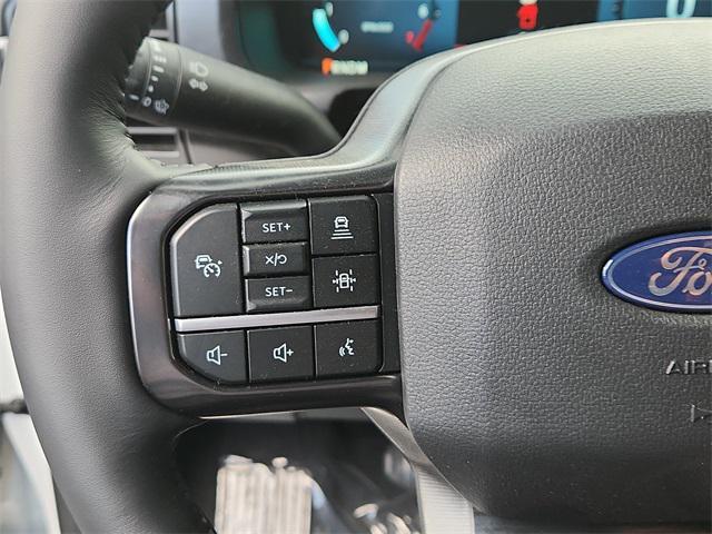 new 2025 Ford F-150 car, priced at $84,635