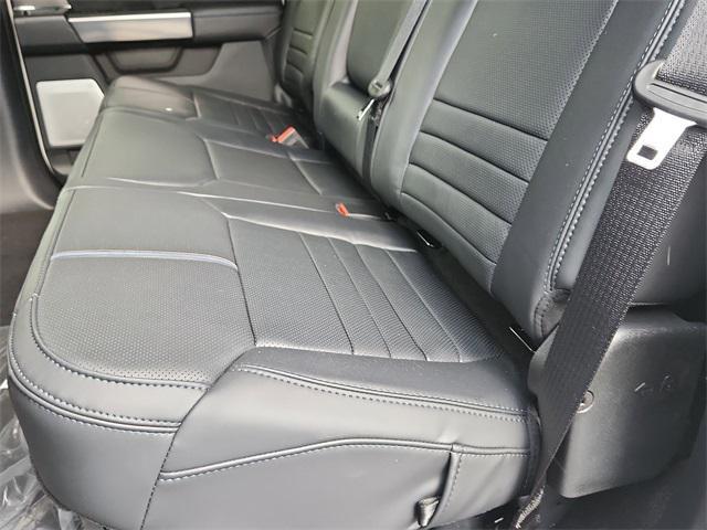new 2025 Ford F-150 car, priced at $84,635