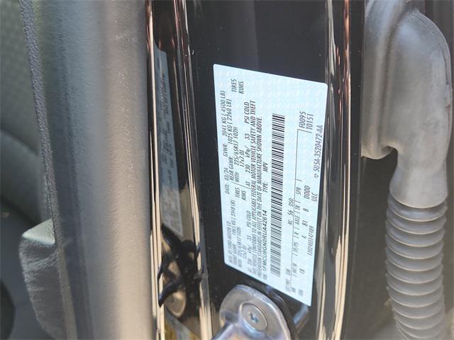 used 2024 Ford Escape car, priced at $35,432